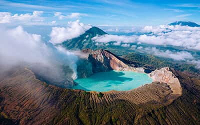 travel bandung purbalingga