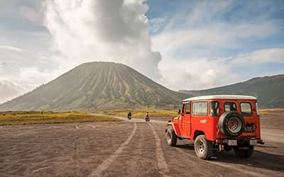 travel purbalingga bandung