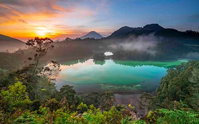 travel purwokerto bandung