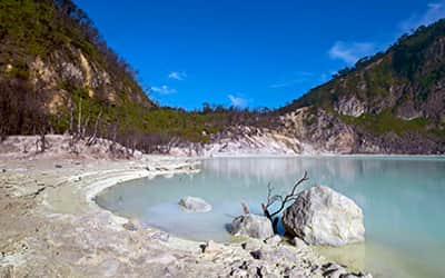 travel bandung cilacap