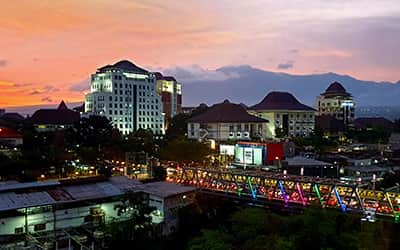 travel jakarta purwokerto