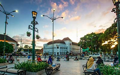 travel cilacap bandung