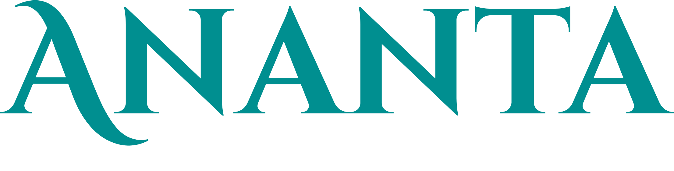logo ananta trans
