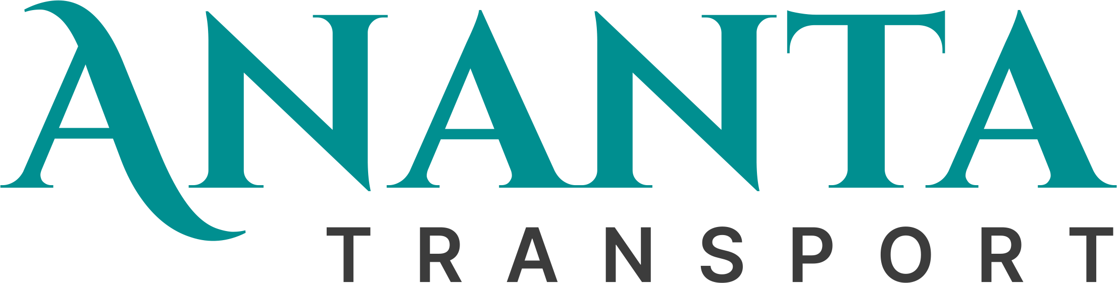 logo ananta trans