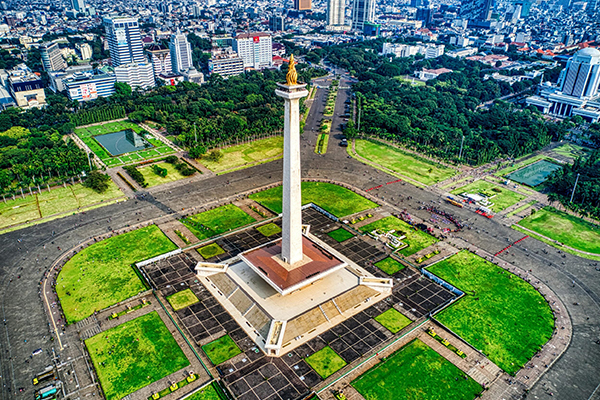 travel purwokerto jakarta